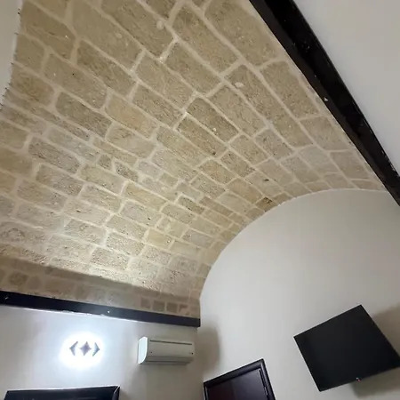 Nyaraló Stella Dei Venti *