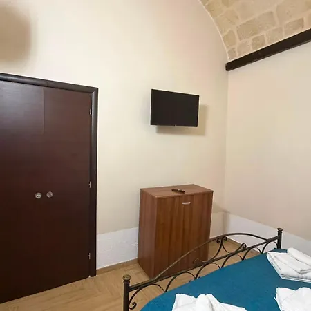 Ferienhaus Stella Dei Venti